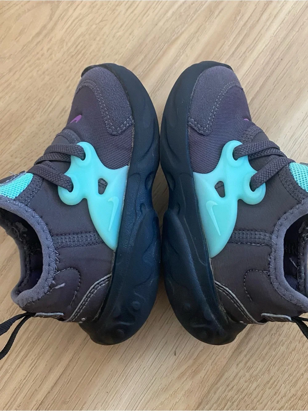 NIKE RT PRESTO TODDLER SNEAKER